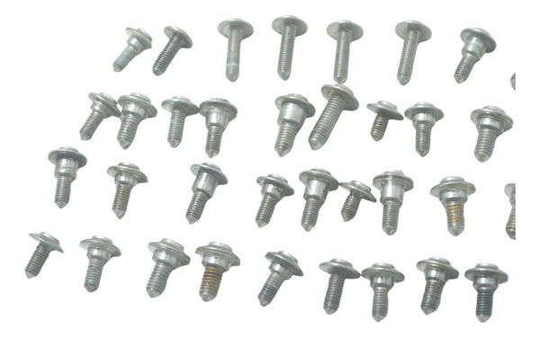 Kit Parafuso Carenagem Bmw R1200 Gs Adv 13-19 Original