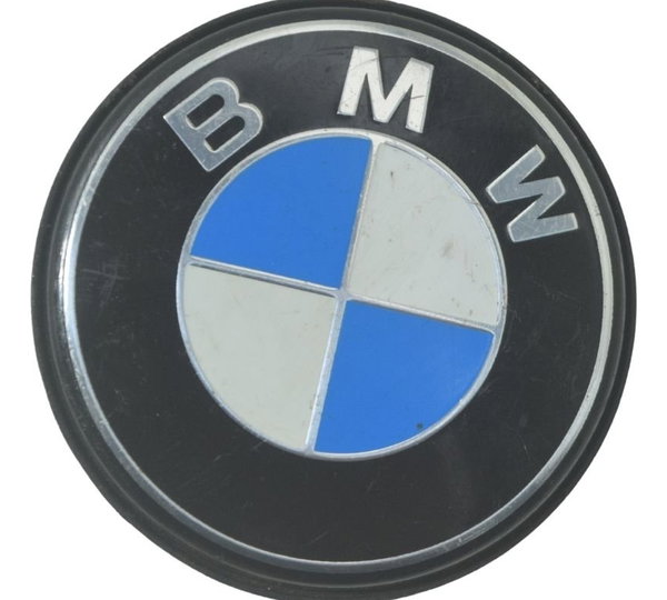 Emblema Bmw R1200 Gs Adv 13-19 Original