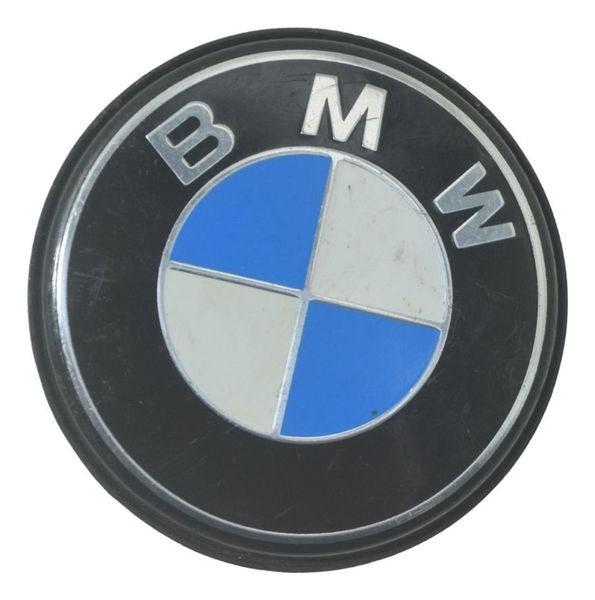 Emblema Bmw R1200 Gs Adv 13-19 Original