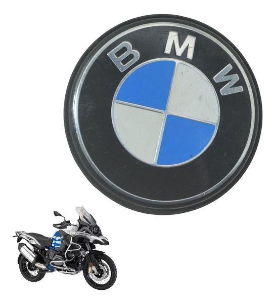 Emblema Bmw R1200 Gs Adv 13-19 Original