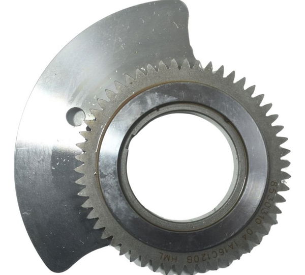 Engrenagem Balanceiro Bmw R1200 Gs Adv 13-19 Original