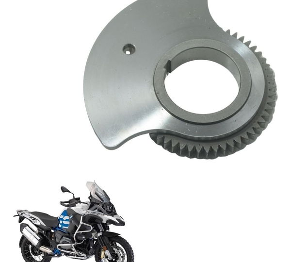 Engrenagem Balanceiro Bmw R1200 Gs Adv 13-19 Original