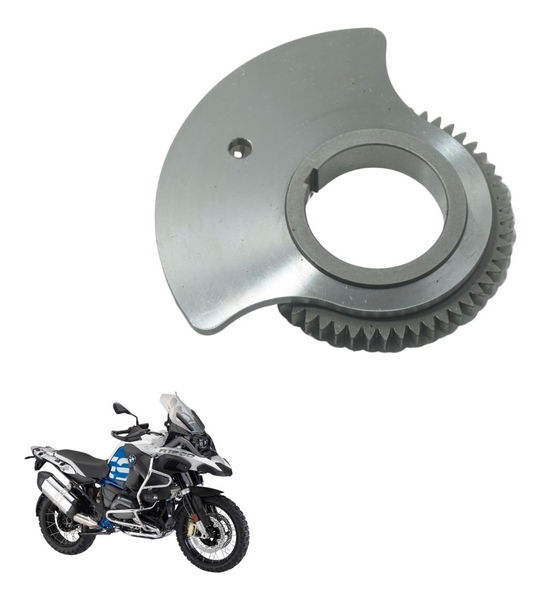 Engrenagem Balanceiro Bmw R1200 Gs Adv 13-19 Original