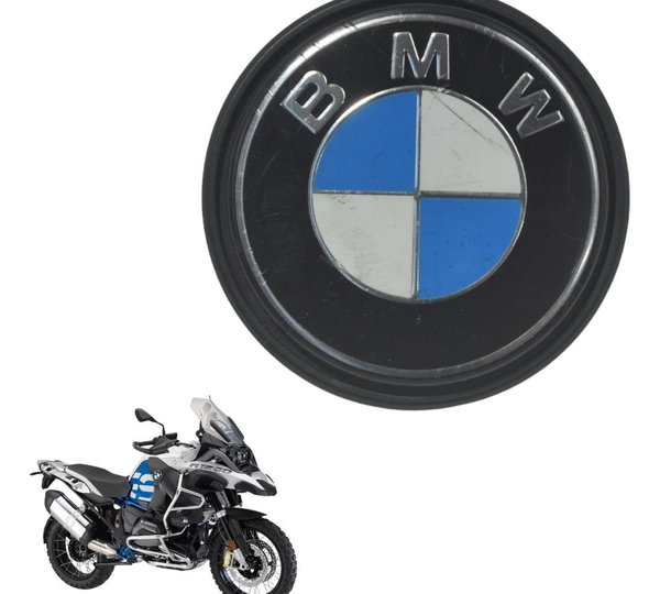 Emblema Bmw R1200 Gs Adv 13-19 Original
