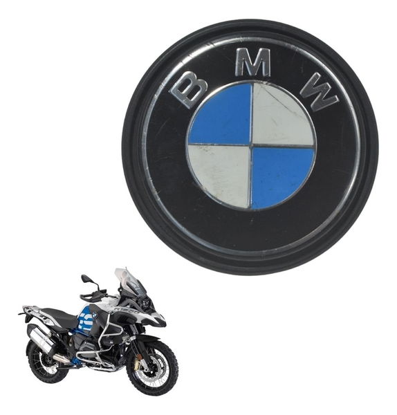 Emblema Bmw R1200 Gs Adv 13-19 Original