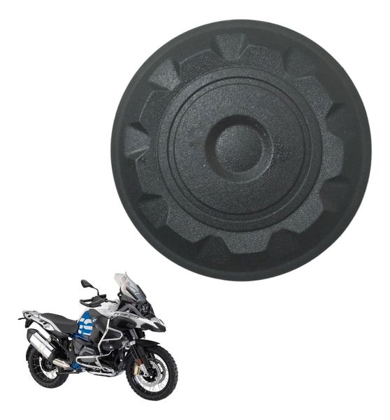 Acabamento Plástico Quadro Bmw R1200 Gs Adv 13-19 Original