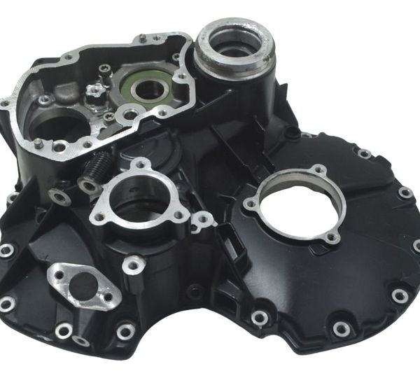 Tampa Caixa Marcha Motor Bmw R1200 Gs Adv 13-19 Original