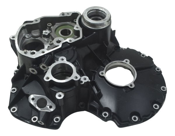 Tampa Caixa Marcha Motor Bmw R1200 Gs Adv 13-19 Original