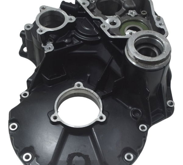 Tampa Caixa Marcha Motor Bmw R1200 Gs Adv 13-19 Original