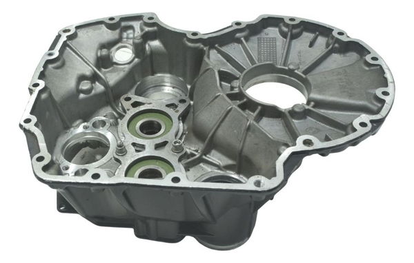 Tampa Caixa Marcha Motor Bmw R1200 Gs Adv 13-19 Original