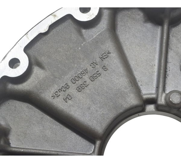 Tampa Caixa Marcha Motor Bmw R1200 Gs Adv 13-19 Original