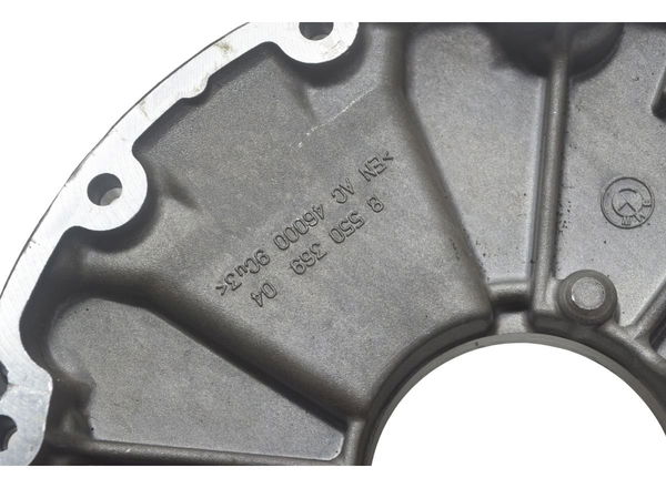 Tampa Caixa Marcha Motor Bmw R1200 Gs Adv 13-19 Original