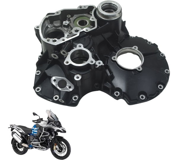 Tampa Caixa Marcha Motor Bmw R1200 Gs Adv 13-19 Original