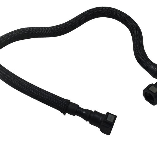 Mangueira Injeção Suzuki Gsx 650f 09-12 Original