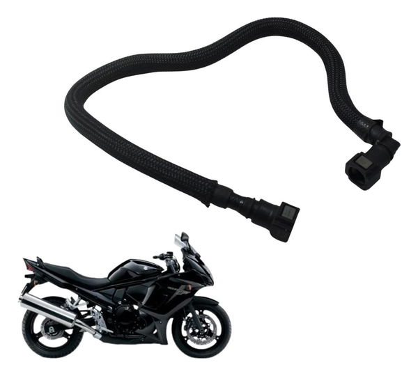 Mangueira Injeção Suzuki Gsx 650f 09-12 Original