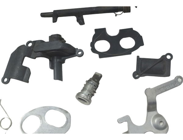 Jogo Trava Banco Bmw R1200 Gs Adv 13-19 Original