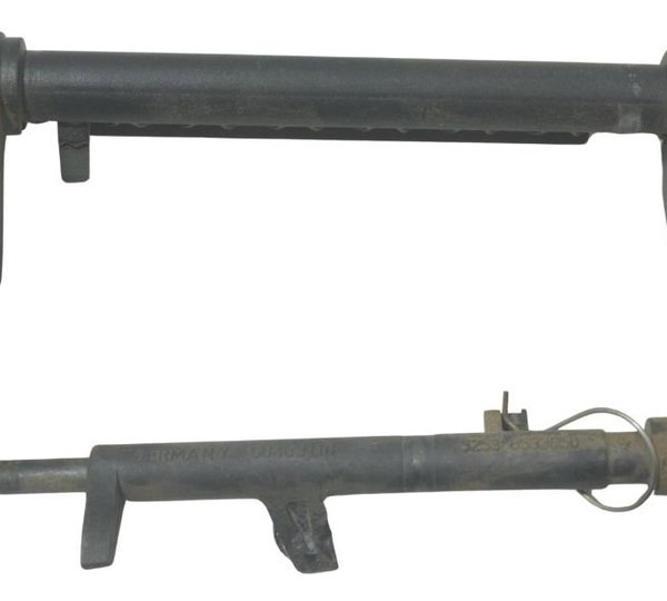 Jogo Trava Banco Bmw R1200 Gs Adv 13-19 Original