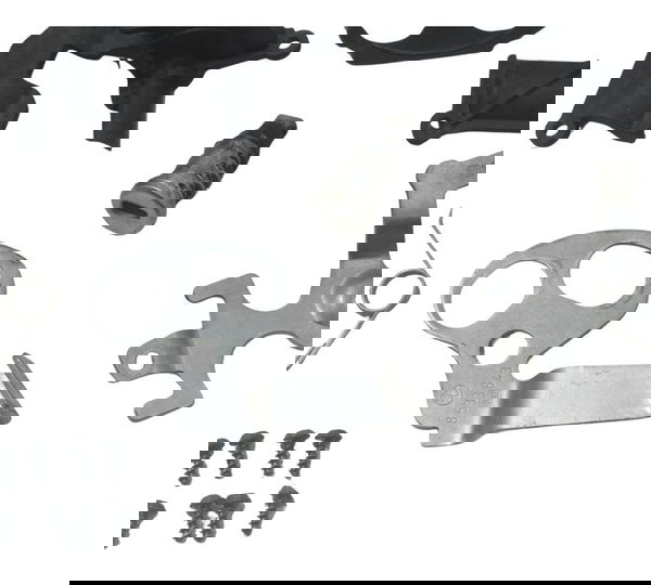 Jogo Trava Banco Bmw R1200 Gs Adv 13-19 Original