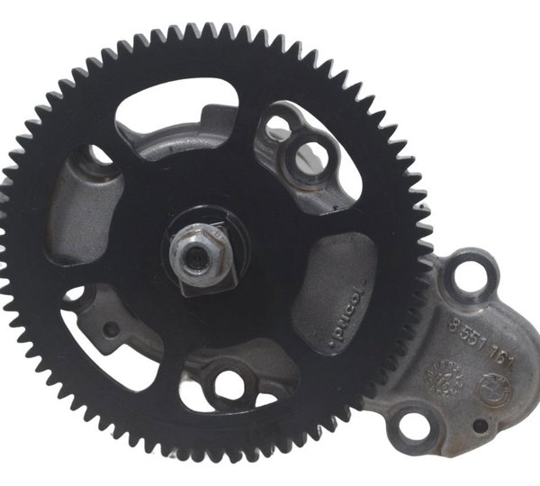 Bomba Óleo Bmw R1200 Gs Adv 13-19 Original