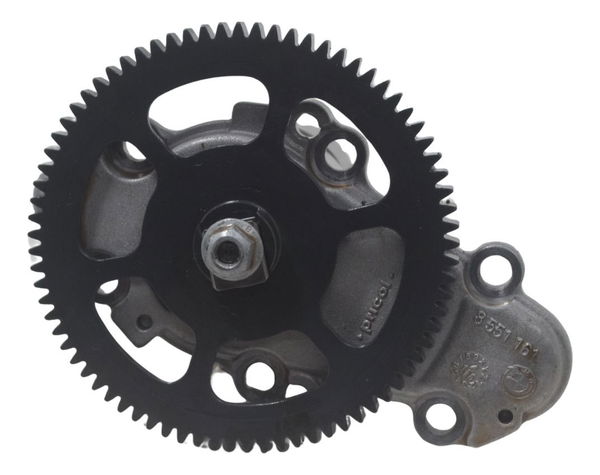 Bomba Óleo Bmw R1200 Gs Adv 13-19 Original