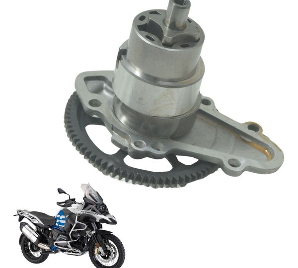 Bomba Óleo Bmw R1200 Gs Adv 13-19 Original