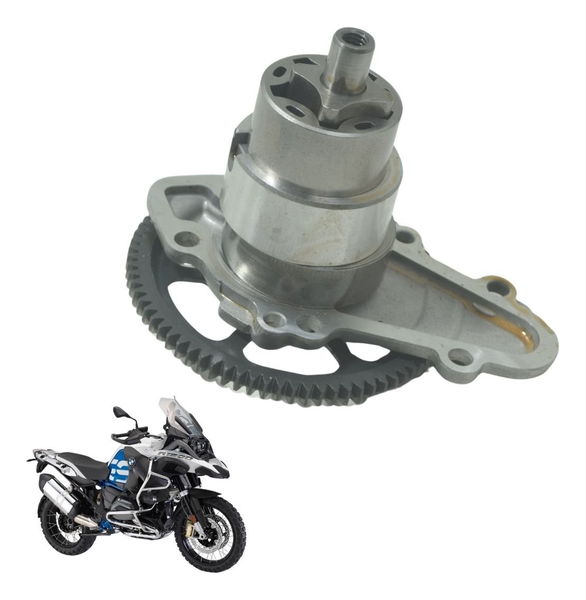 Bomba Óleo Bmw R1200 Gs Adv 13-19 Original