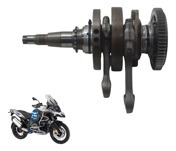Virabrequim Bmw R1200 Gs Adv 13-19 Original
