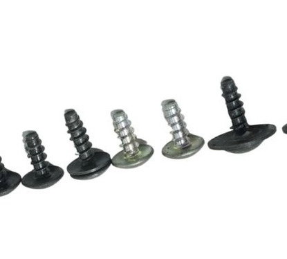 Parafuso Soberbos Suzuki Gsx 650f 09-12 Original