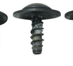 Parafuso Soberbos Suzuki Gsx 650f 09-12 Original