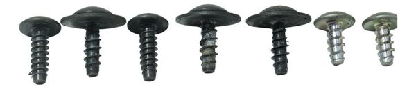 Parafuso Soberbos Suzuki Gsx 650f 09-12 Original