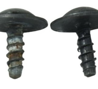 Parafuso Soberbos Suzuki Gsx 650f 09-12 Original