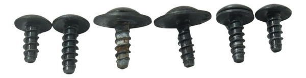 Parafuso Soberbos Suzuki Gsx 650f 09-12 Original