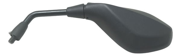 Retrovisor Esquerdo Bmw R1200 Gs Adv 13-19 Original