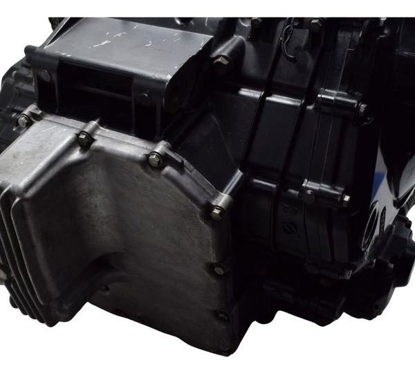 Motor Comple Nfe Baixa Base Troca Suzuki Gsx 650f 09-12 Orig