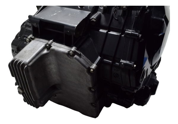 Motor Comple Nfe Baixa Base Troca Suzuki Gsx 650f 09-12 Orig