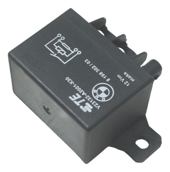 Rele Partida Bmw R1200 Gs Adv 13-19 Original