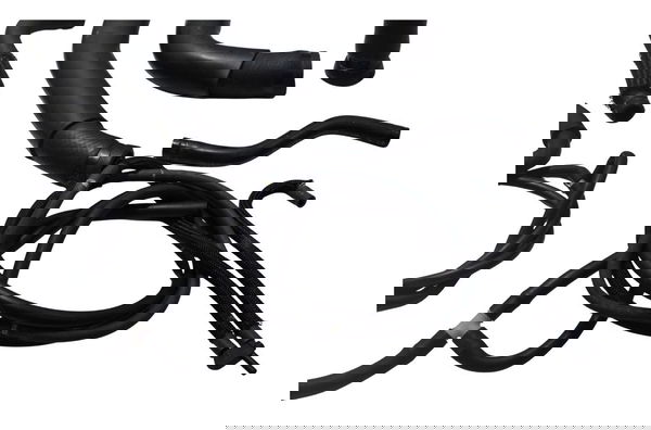 Kit Mangueiras Suzuki Gsx 650f 09-12 Original