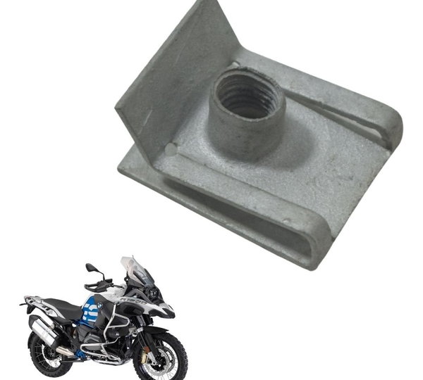 Presilha Carenagem Bmw R1200 Gs Adv 13-19 Original
