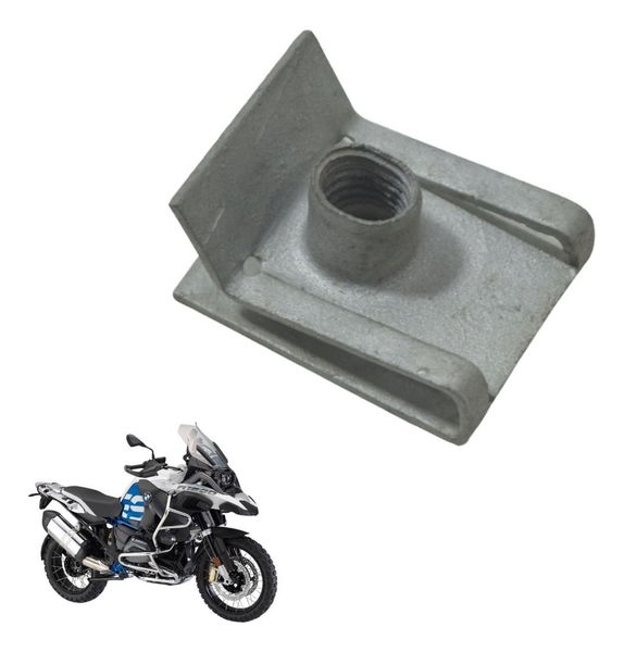 Presilha Carenagem Bmw R1200 Gs Adv 13-19 Original