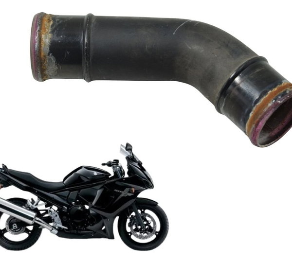 Conexão Água Suzuki Gsx 650f 09-12 Original
