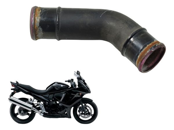 Conexão Água Suzuki Gsx 650f 09-12 Original