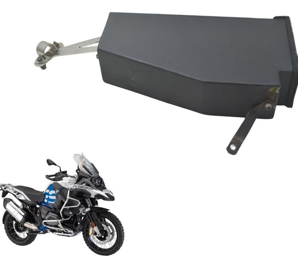 Porta Objetos Acessorio Com Avaria Bmw R1200 Gs Adv 13-19