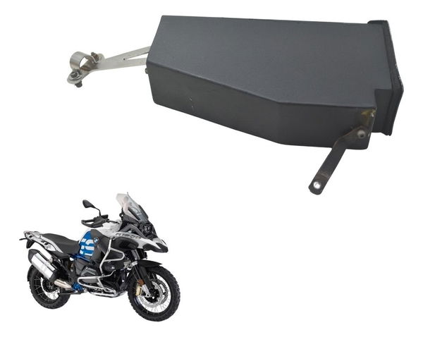Porta Objetos Acessorio Com Avaria Bmw R1200 Gs Adv 13-19