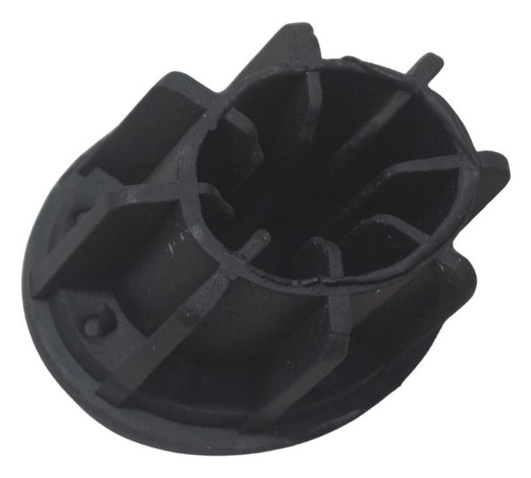 Acabamento Chassi Bmw R1200 Gs Adv 13-19 Original