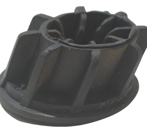 Acabamento Chassi Bmw R1200 Gs Adv 13-19 Original