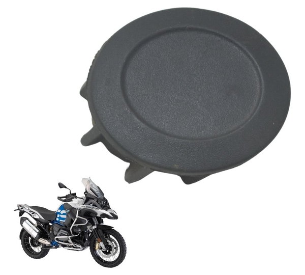 Acabamento Chassi Bmw R1200 Gs Adv 13-19 Original