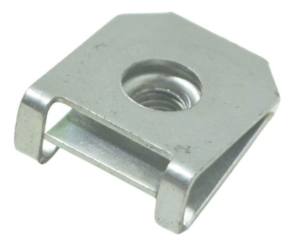 Kit Presilha Carenagem Bmw R1200 Gs Adv 13-19 Original