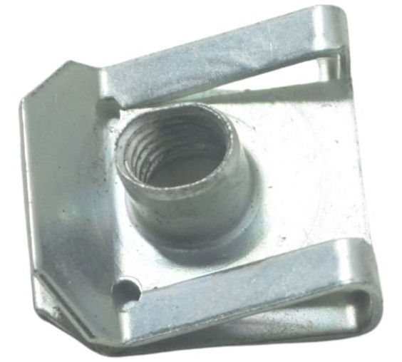 Kit Presilha Carenagem Bmw R1200 Gs Adv 13-19 Original