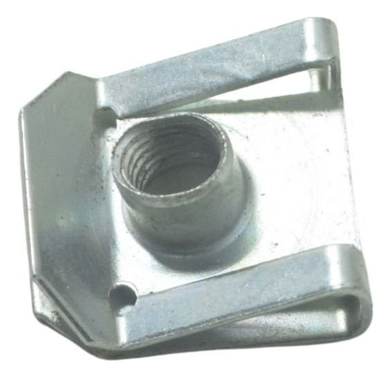 Kit Presilha Carenagem Bmw R1200 Gs Adv 13-19 Original