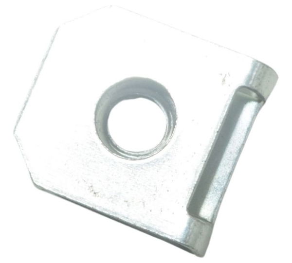 Kit Presilha Carenagem Bmw R1200 Gs Adv 13-19 Original